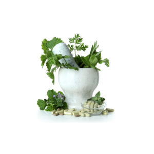 Herbal Medicne