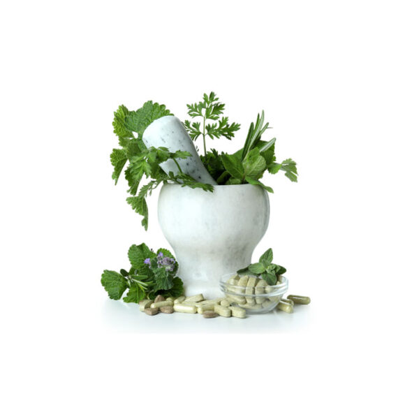 Herbal Medicne
